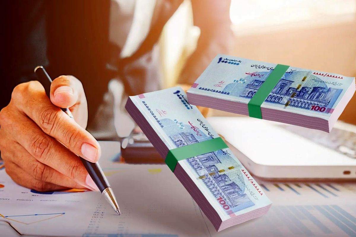 کارمزد وام قرض الحسنه