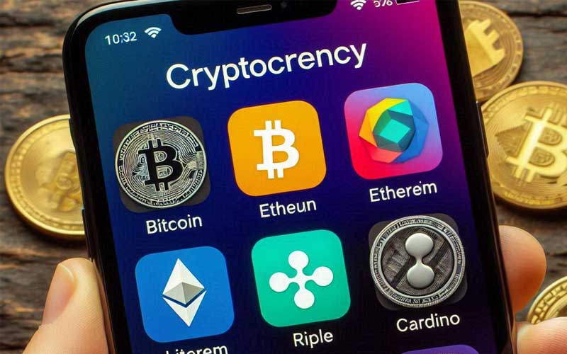 ارزهای دیجیتال و بیت کویین