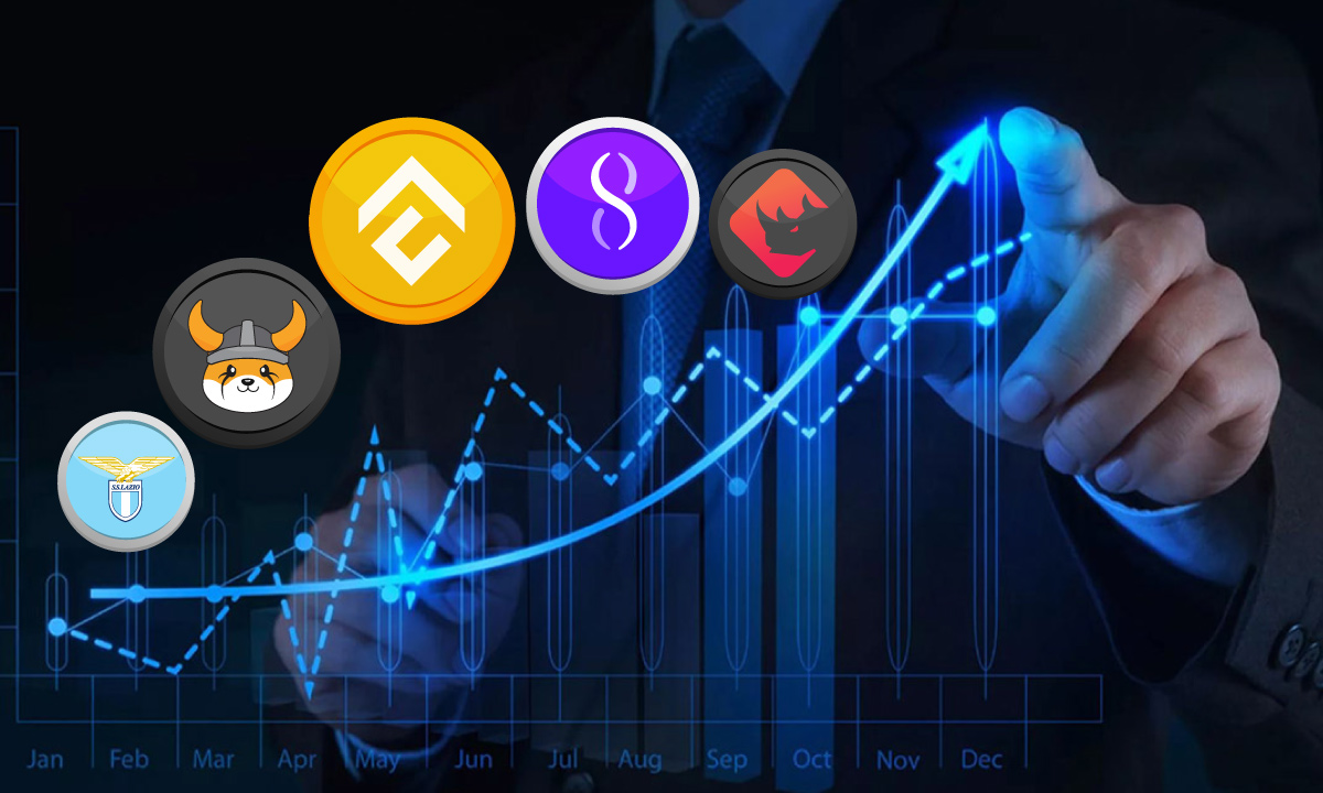 علت های رشد ارزهای دیجیتال1