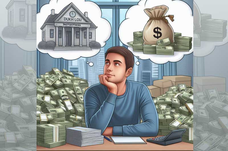 شرایط وام بانکی13