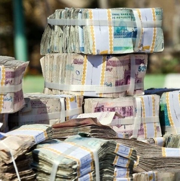 رشد نقدینگی