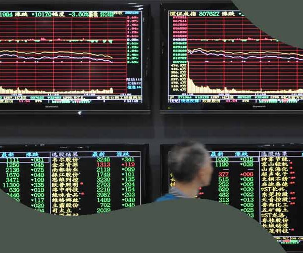 بررسی بازار های نوظهور و فرصت های سرمایه گذاری2