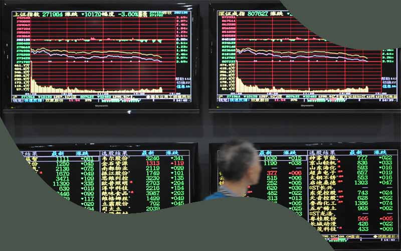 بررسی بازار های نوظهور و فرصت های سرمایه گذاری2