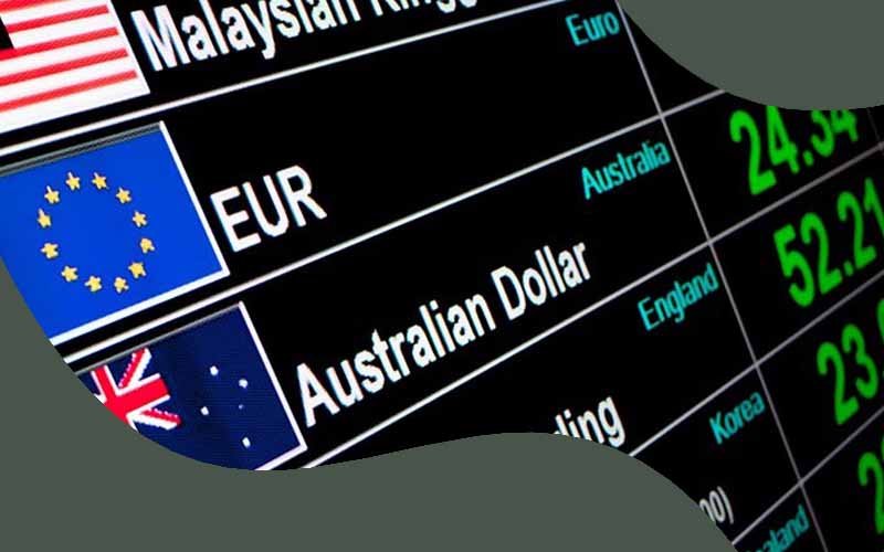 تاثیر نرخ ارز در اقتصاد کشور ها1