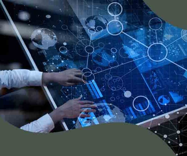 تاثیر تحولات فناوری بر بازار کار2