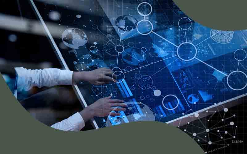 تاثیر تحولات فناوری بر بازار کار2