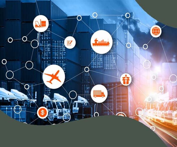 فناوری نوین در بهینه سازی زنجیره تامین2