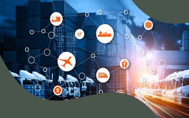 فناوری نوین در بهینه سازی زنجیره تامین2